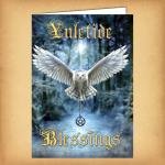 Awake Your Magic Yule Card - CRD-AN55