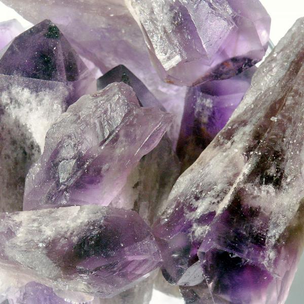 Amethyst Gemstone Lasers - CRY-AML picture
