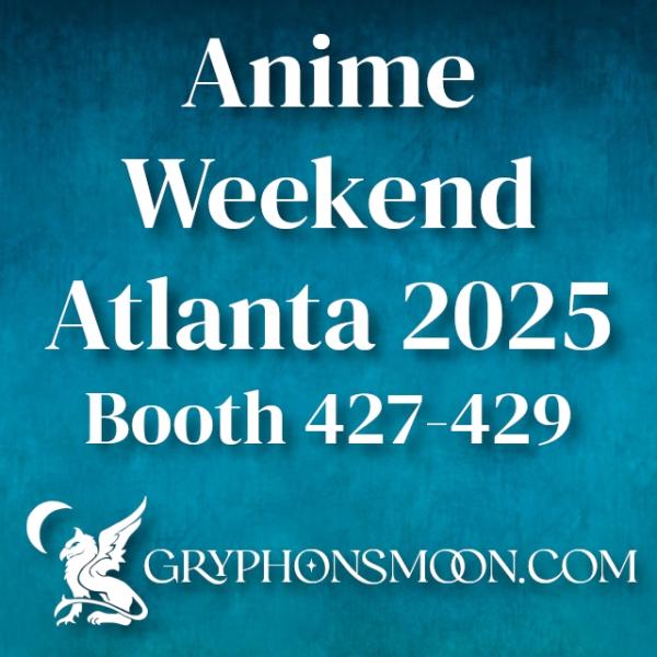 Anime Weekend Atlanta &bull; 2025