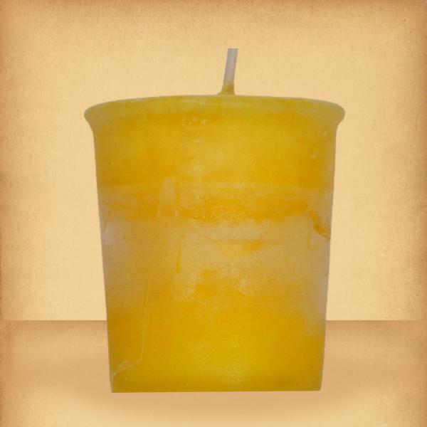 Positive Energy Votive Candle - CAN-VPOS