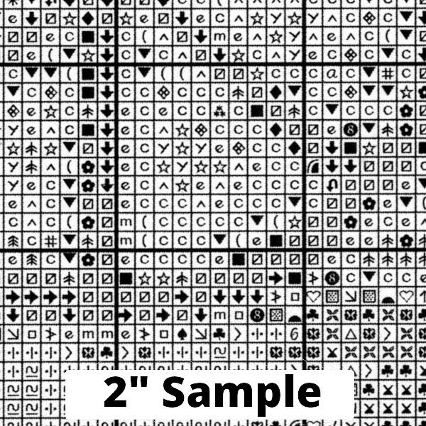 Cernunnos Cross Stitch Pattern - SHW-856 picture