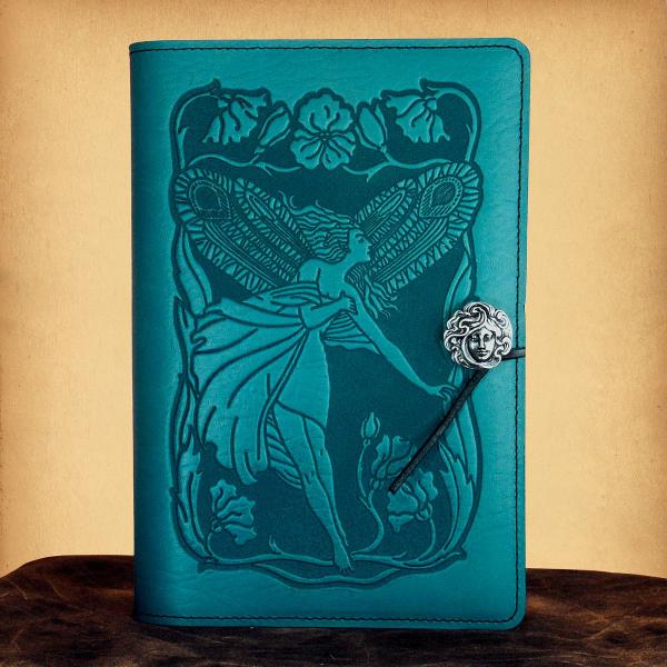 Fairy Leather Journal - LXJ-S14 picture