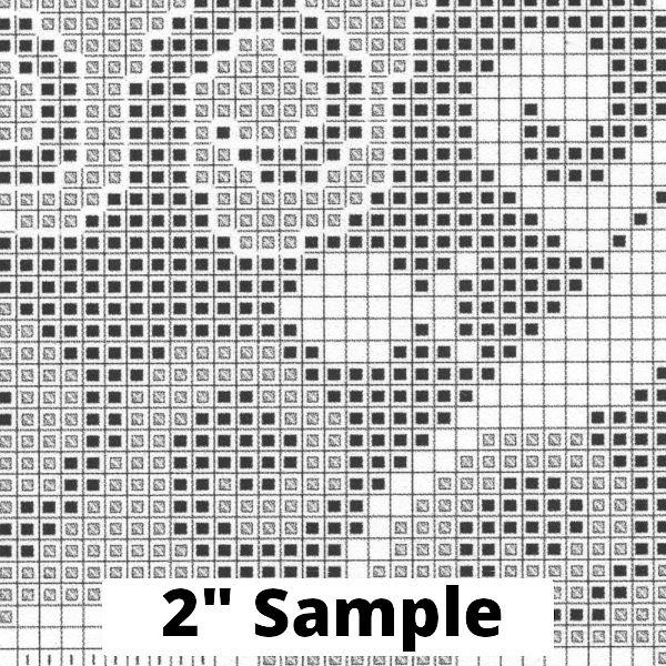 Midnight Dip Cross Stitch Pattern - SIS-006 picture