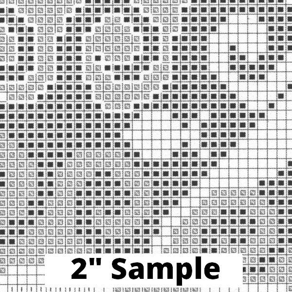 Midnight Dip Cross Stitch Pattern - SIS-006 picture