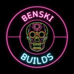 Benski Builds