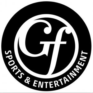 GF Sports and Entertainment logo