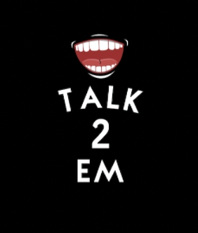 Talk2Em Apparel