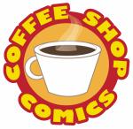 CoffeeShop Comics