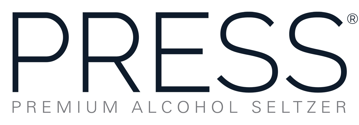 PRESS Premium Alcohol Seltzer