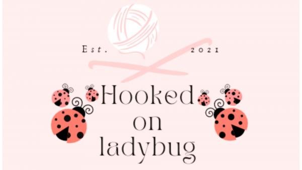 Hooked on Ladybug