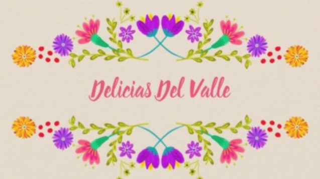 Delicias Del Valle