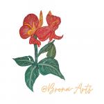 BronaArts