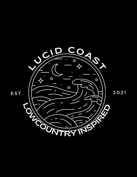 Lucid Coast Candle Company