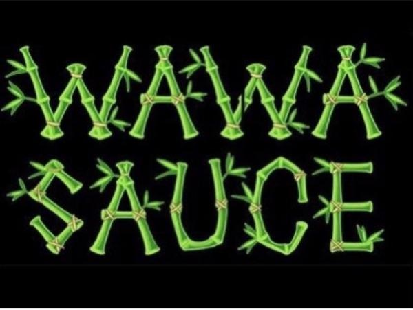Wawa Sauce