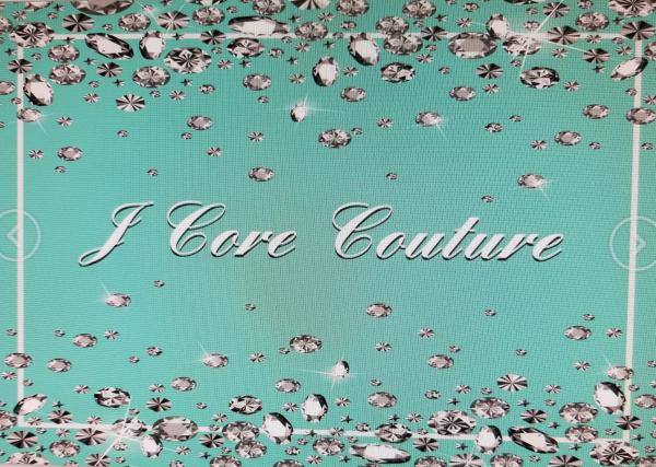 J Core Couture