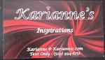 Karianne’s