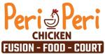 Peri Peri Chicken