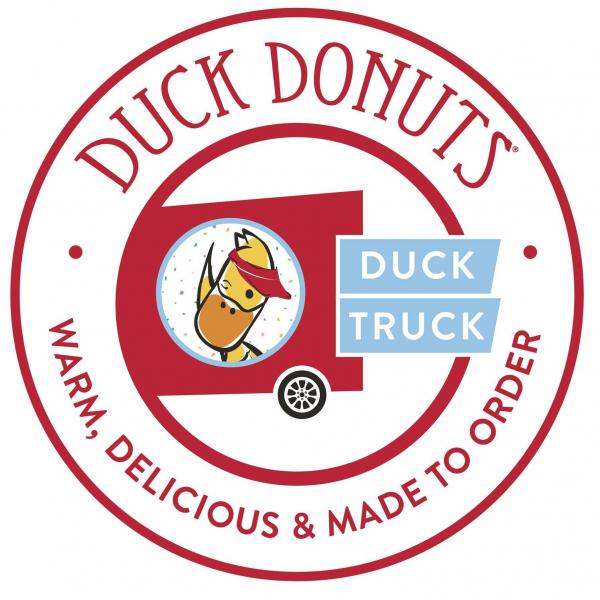 Duck Donuts