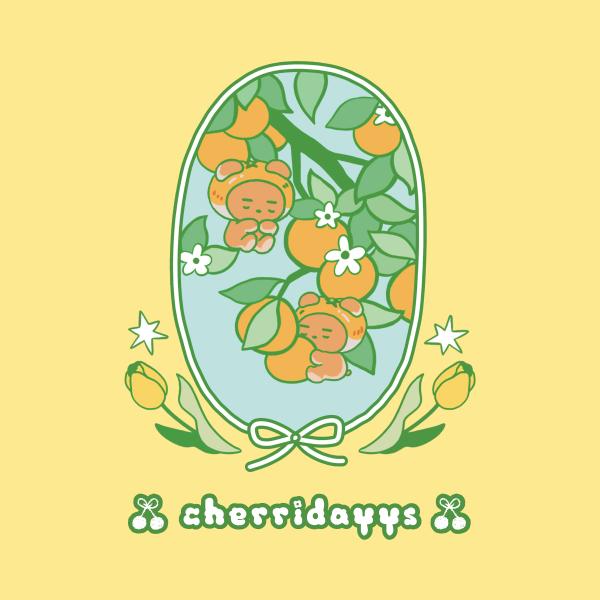 Cherridayys