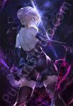 Fate: Saber Alter #2 (Poster/XL Canvas)