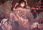 KLK: Ryuko Bride (Poster/Playmat/XL Canvas)