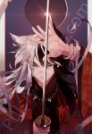 Inuyasha (Poster/XL Canvas)