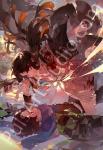 Demon Slayer: Nezuko & Tanjiro (Poster/Playmat/XL Canvas)