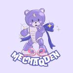 Mecha Qden