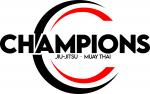 Champions Jiu-Jitsu & Muay Thai