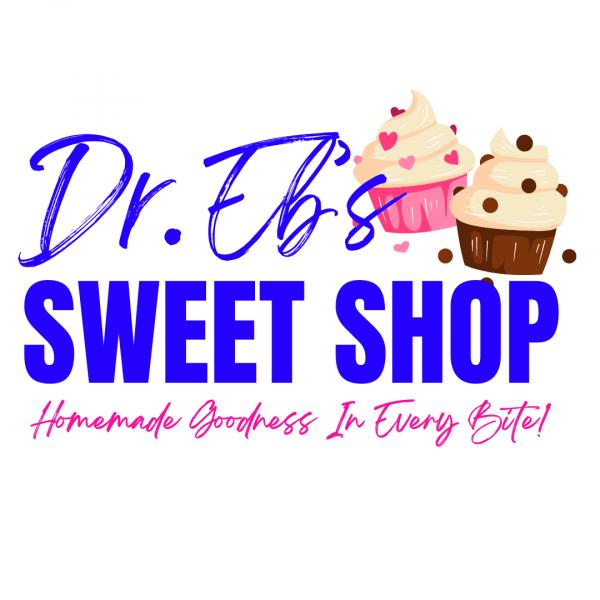 Dr. Eb&rsquo;s Sweet Shop
