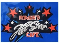 Roman's Dogs & Treats LLC