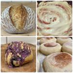 Wiloughby Rose Sourdoughs