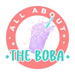 All About The Boba