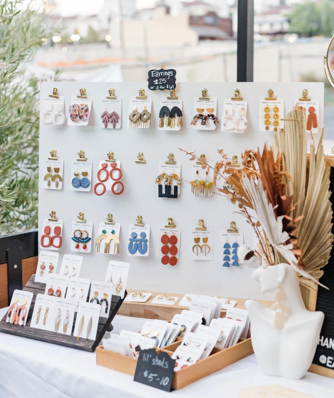 Traveling Artisans' Handmade Market @ Westfield Mission Valley 05/28 -  Eventeny