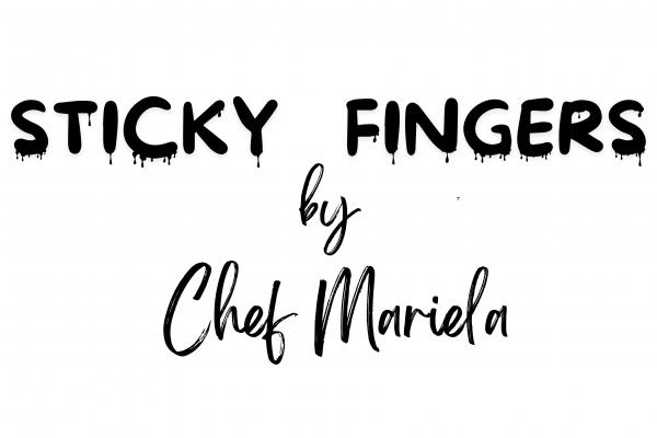 Sticky Fingers