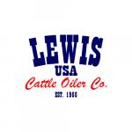 Lewis Cattle Oilers