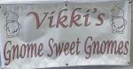 Vikki's Gnome Sweet Gnomes