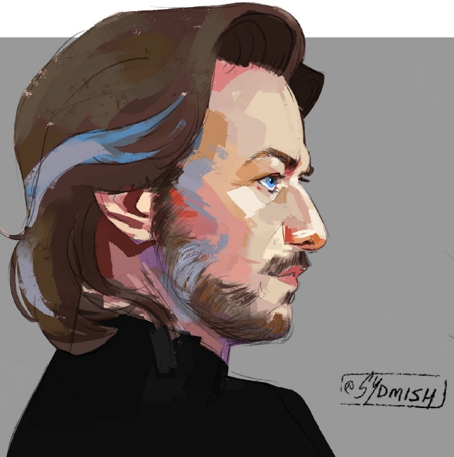 William User Profile