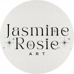 Jasmine Rosie Art