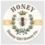 Hunny Girl Honey Co