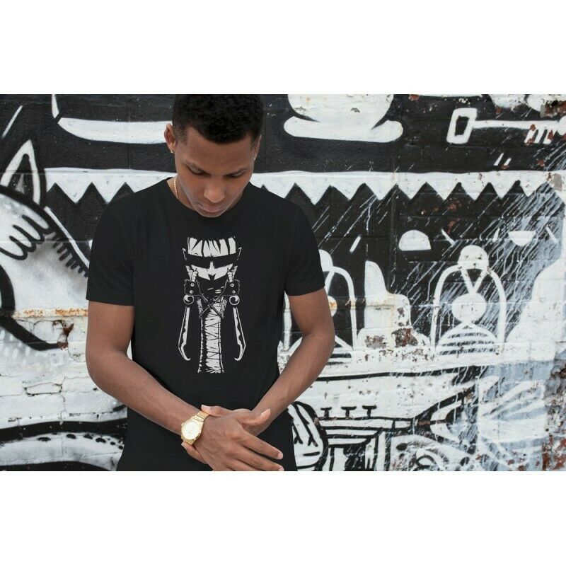 Johnny the Homicidal Maniac T-Shirt Official Release picture