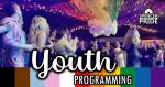 Iris Youth Group (Spencer Pride)