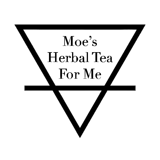 Moe's herbal tea for me