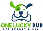 One Lucky Pup Pet Resort & Spa