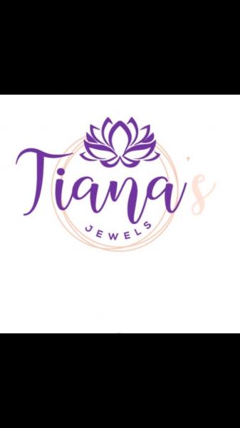 Tiana’s Jewels