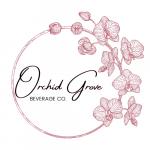 Orchid Grove Beverage Company
