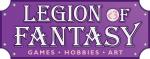 Legion Of Fantasy