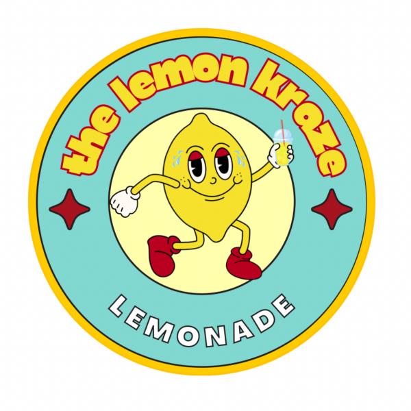 The Lemon Kraze
