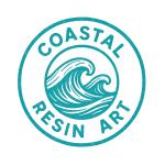 Coastal Resin Art