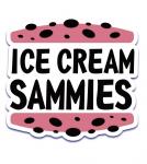 Ice Cream Sammies